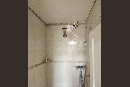 Apartamento para alugar com 160m², 3 quartos e 1 vaga Apartamento para alugar com 160m², 3 quartos e 1 vagaBanheiro de serviço