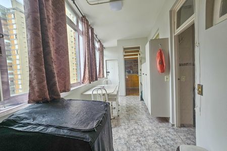 Apartamento para alugar com 160m², 3 quartos e 1 vaga Apartamento para alugar com 160m², 3 quartos e 1 vagaÁrea de serviço