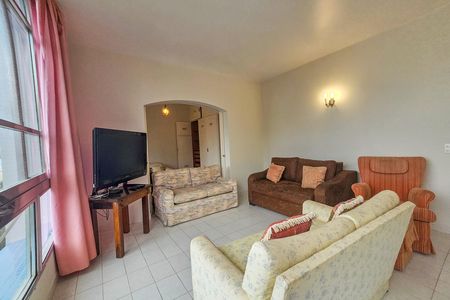Apartamento para alugar com 160m², 3 quartos e 1 vaga Apartamento para alugar com 160m², 3 quartos e 1 vagaSala