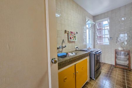 Apartamento para alugar com 160m², 2 quartos e 1 vagacozinha