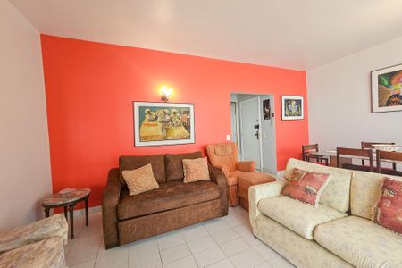 Apartamento para alugar com 160m², 2 quartos e 1 vagasala