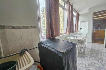 Apartamento para alugar com 160m², 3 quartos e 1 vaga Apartamento para alugar com 160m², 3 quartos e 1 vagaÁrea de serviço