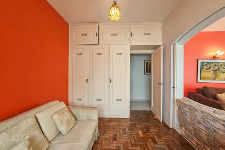 Apartamento para alugar com 160m², 2 quartos e 1 vagasala