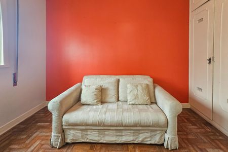 Apartamento para alugar com 160m², 2 quartos e 1 vagasala