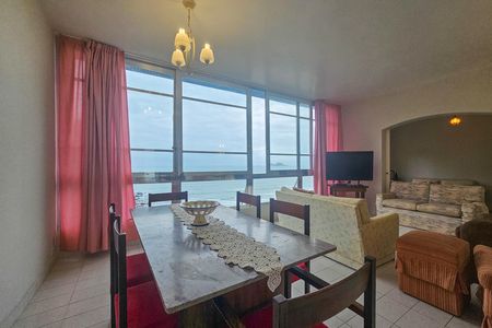 Apartamento para alugar com 160m², 3 quartos e 1 vaga Apartamento para alugar com 160m², 3 quartos e 1 vagaSala