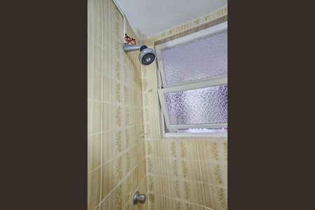 Apartamento para alugar com 160m², 3 quartos e 1 vaga Apartamento para alugar com 160m², 3 quartos e 1 vagaBanheiro social