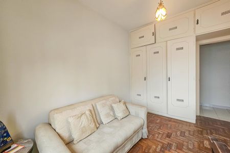 Apartamento para alugar com 160m², 3 quartos e 1 vaga Apartamento para alugar com 160m², 3 quartos e 1 vagaSala