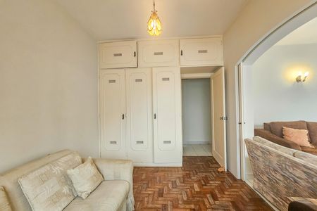Apartamento para alugar com 160m², 3 quartos e 1 vaga Apartamento para alugar com 160m², 3 quartos e 1 vagaSala