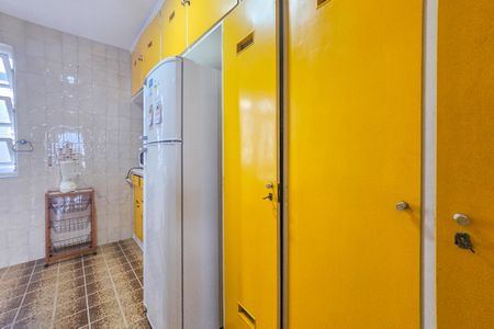 Apartamento para alugar com 160m², 2 quartos e 1 vagacozinha