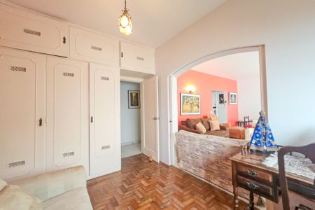 Apartamento para alugar com 160m², 2 quartos e 1 vagasala