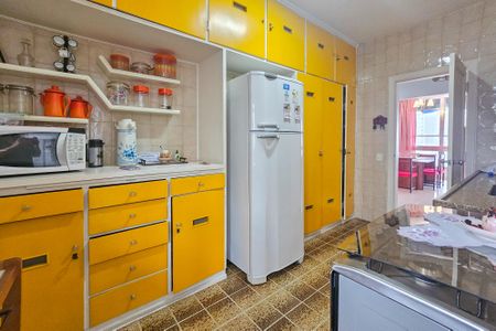 Apartamento para alugar com 160m², 2 quartos e 1 vagacozinha