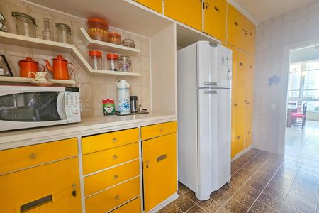 Apartamento para alugar com 160m², 3 quartos e 1 vaga Apartamento para alugar com 160m², 3 quartos e 1 vagaCozinha