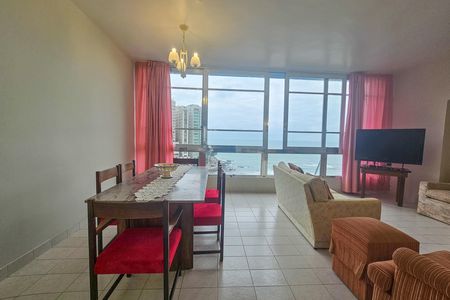 Apartamento para alugar com 160m², 3 quartos e 1 vaga Apartamento para alugar com 160m², 3 quartos e 1 vagaSala