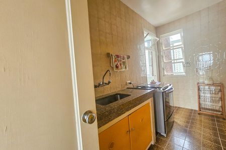 Apartamento para alugar com 160m², 3 quartos e 1 vaga Apartamento para alugar com 160m², 3 quartos e 1 vagaCozinha