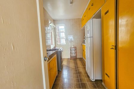 Apartamento para alugar com 160m², 3 quartos e 1 vaga Apartamento para alugar com 160m², 3 quartos e 1 vagaCozinha