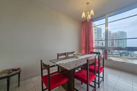 Apartamento para alugar com 160m², 3 quartos e 1 vaga Apartamento para alugar com 160m², 3 quartos e 1 vagaSala