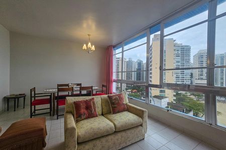 Apartamento para alugar com 160m², 3 quartos e 1 vaga Apartamento para alugar com 160m², 3 quartos e 1 vagaSala