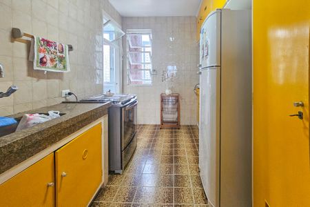 Apartamento para alugar com 160m², 2 quartos e 1 vagacozinha 