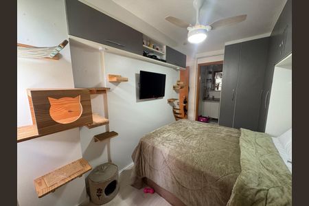Apartamento à venda com 2 quartos, 60m² em Badu, Niterói