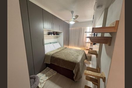 Apartamento à venda com 2 quartos, 60m² em Badu, Niterói