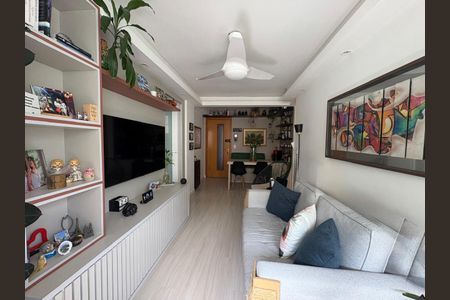 Apartamento à venda com 2 quartos, 60m² em Badu, Niterói