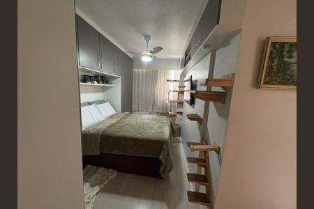 Apartamento à venda com 2 quartos, 60m² em Badu, Niterói
