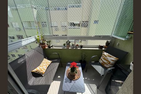 Apartamento à venda com 2 quartos, 60m² em Badu, Niterói