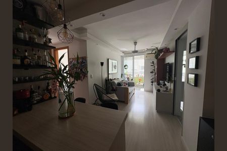 Apartamento à venda com 2 quartos, 60m² em Badu, Niterói