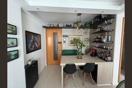 Apartamento à venda com 2 quartos, 60m² em Badu, Niterói