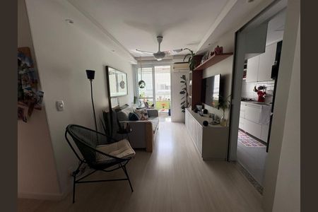 Apartamento à venda com 2 quartos, 60m² em Badu, Niterói