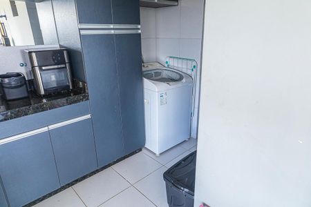 Apartamento à venda com 160m², 2 quartos e 2 vagasarea de serviço