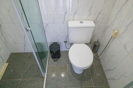 Apartamento à venda com 160m², 2 quartos e 2 vagasBanheiro cobertura