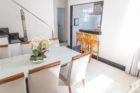 Apartamento à venda com 160m², 2 quartos e 2 vagasCopa