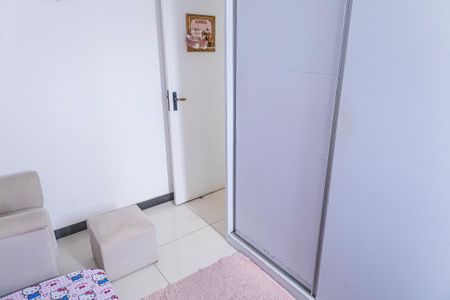 Quarto 2 de apartamento à venda com 2 quartos, 160m² em Paquetá, Belo Horizonte
