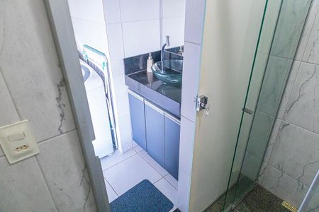 Apartamento à venda com 160m², 2 quartos e 2 vagasBanheiro cobertura