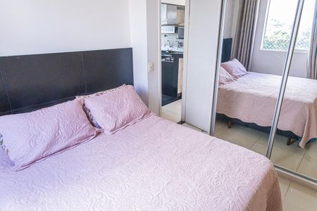 Apartamento à venda com 160m², 2 quartos e 2 vagasQuarto 1