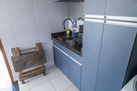 Apartamento à venda com 160m², 2 quartos e 2 vagasarea de serviço