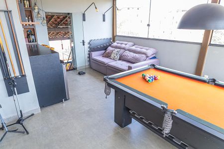 Apartamento à venda com 160m², 2 quartos e 2 vagasSala cobertura