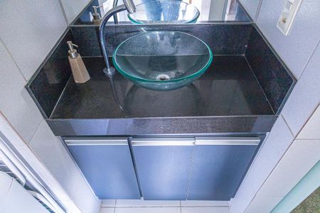 Apartamento à venda com 160m², 2 quartos e 2 vagasBanheiro cobertura