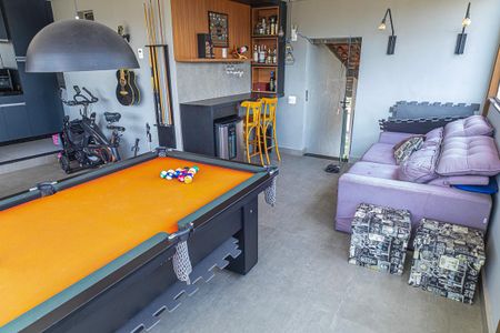 Apartamento à venda com 160m², 2 quartos e 2 vagasSala cobertura