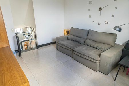 Apartamento à venda com 160m², 2 quartos e 2 vagasSala