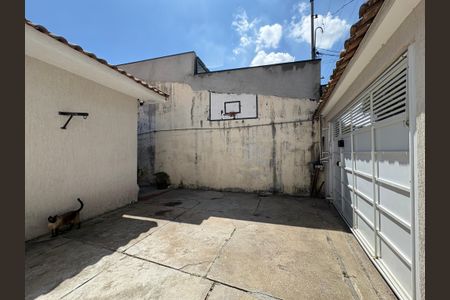Casa à venda com 600m², 6 quartos e 4 vagasGaragem -  Casa 1/2
