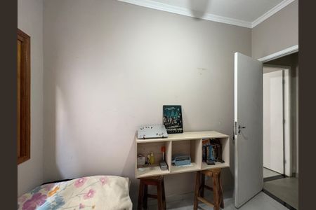 Casa à venda com 600m², 6 quartos e 4 vagasCasa 1 - Quarto 2