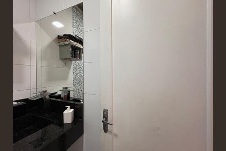 Casa à venda com 600m², 6 quartos e 4 vagasCasa 1 - Banheiro