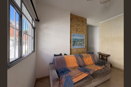 Casa à venda com 600m², 6 quartos e 4 vagasCasa 2 - Sala