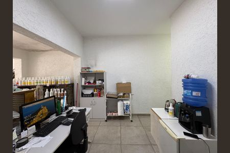 Casa à venda com 600m², 6 quartos e 4 vagasGaragem - Casa 3