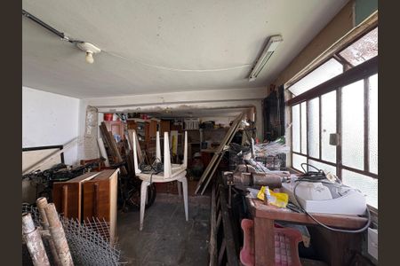 Casa à venda com 600m², 6 quartos e 4 vagasCasa 2 - Quarto de serviço 