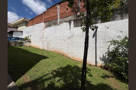 Casa à venda com 600m², 6 quartos e 4 vagasQuintal/ Jardim