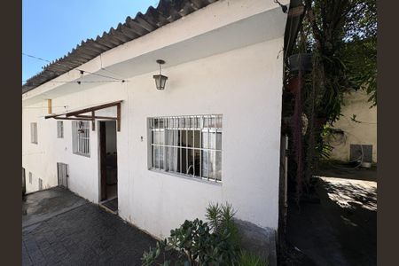 Casa à venda com 600m², 6 quartos e 4 vagasCasa 2 - Quintal