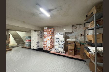 Casa à venda com 600m², 6 quartos e 4 vagasCasa 3 - Quarto de Serviço 2